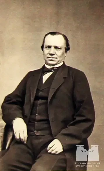 Баландины. Путь от купцов до академика