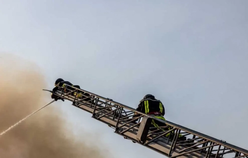 Новые волны дронов на объекты в Черновцах, на Украине это считают вероятным предвестником скорого ракетного удара